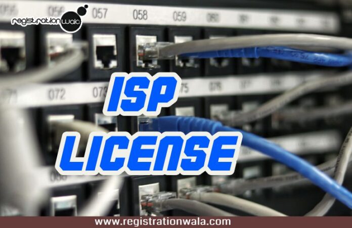 isp license