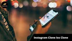 Instagram-Clone
