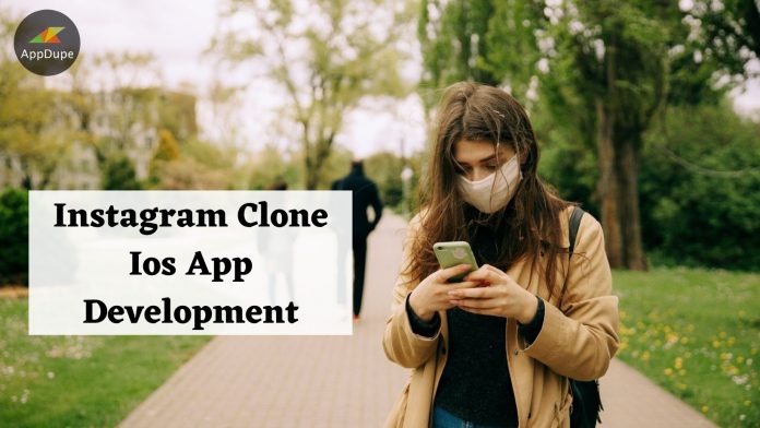 Instagram-Clone-Ios-App