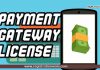 payment gateway license