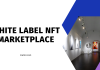 white Label NFT marketplace