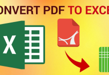 Excel Top PDF Feature Image