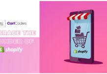 Embrace The Thunder Of Shopify Multi-Vendor With CartCoders