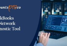 QBPOS Network Diagnostic Tool