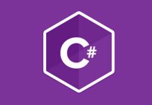 create apps with C#