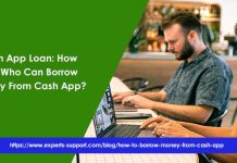 Borrow Money from Cash App