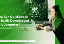How Can QuickBooks Be Easily Downloaded To A Computer