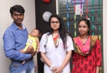 Best IVF Fertility Clinic Near in Noida