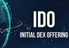 ido development company