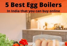 5 Best Egg Boilers