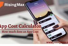 Use App Cost Calculator