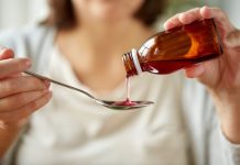 Cough Syrup Market