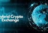 Hybrid Crypto Exchange Software