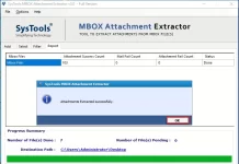 MBOX-attachments-extractor