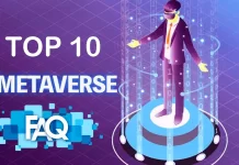 Top 10 Metaverse-Related Frequently Asked Questions (FAQs)