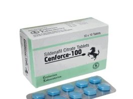 cenforce 100 mg