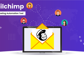How does Mailchimp work