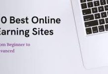 Trusted Online Money Making Sites