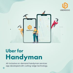 Uber for Handyman