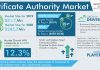 Certificate Authority Market Segmentation Analysis Report