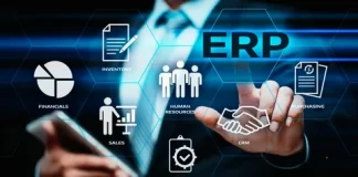 What Are the Ways ERP Software Helps Educational Institutes?
