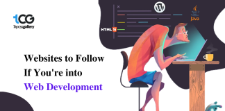 Websites to Follow If You're into Web Development