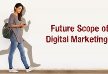 further scope of digital marketing