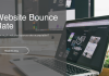 website bounce rate - Mahira Digital Marketing Agency