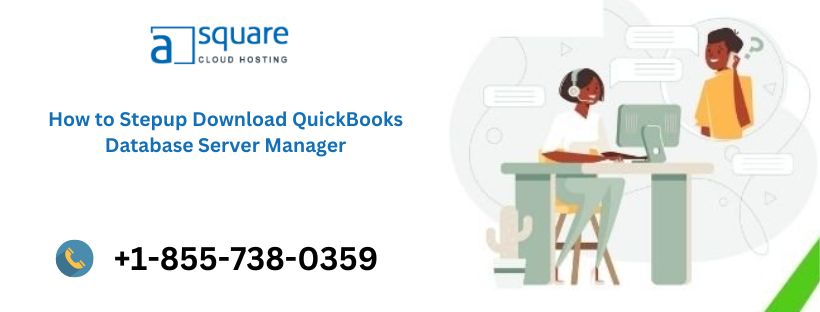 version of QuickBooks database server manager.