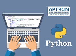 Python Training Course in Noida