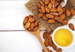 Amazing Health Benefits of Almond oil For Body
